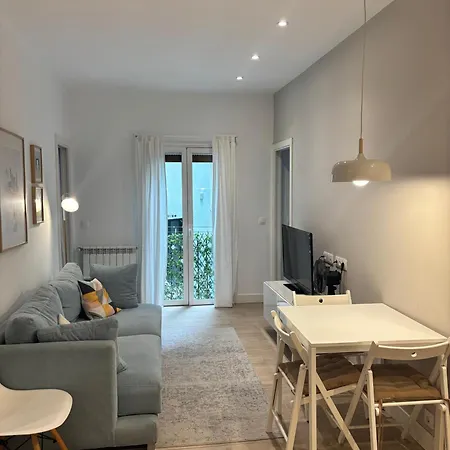 La Romantica Urdaneta * San Sebastián