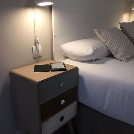 Apartamento La Romantica Urdaneta San Sebastián