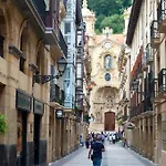 La Romantica Urdaneta Apartamento