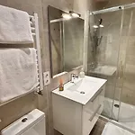 La Romantica Urdaneta Апартаменты *