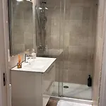 La Romantica Urdaneta Апартаменты