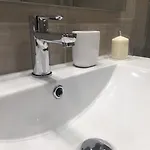 La Romantica Urdaneta Апартаменты *