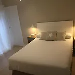 Апартаменты La Romantica Urdaneta *