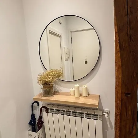 La Romantica Urdaneta