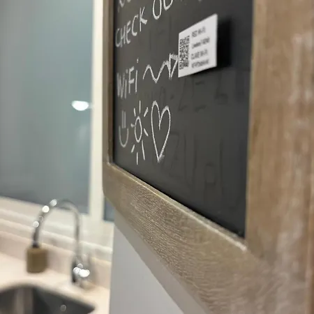 La Romantica Urdaneta Апартаменты Сан-Себастьян