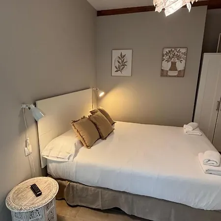 La Romantica Urdaneta San Sebastián