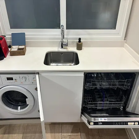 La Romantica Urdaneta * Сан-Себастьян