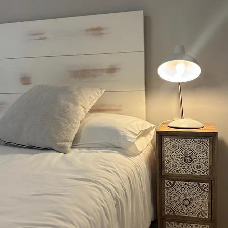 Apartman La Romantica Urdaneta