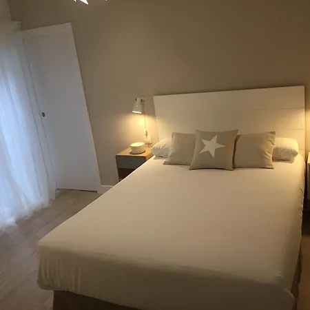 Apartman La Romantica Urdaneta *