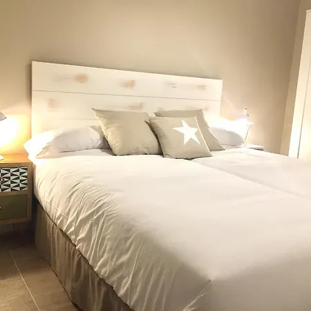 La Romantica Urdaneta San Sebastián