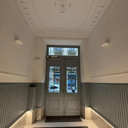 La Romantica Urdaneta