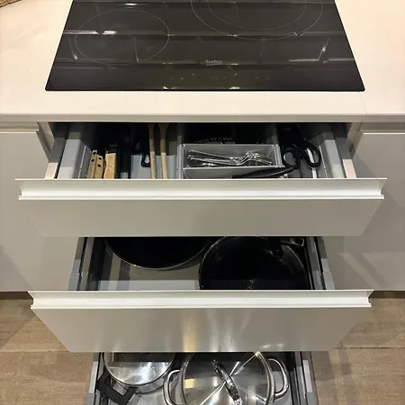 La Romantica Urdaneta Lejlighed