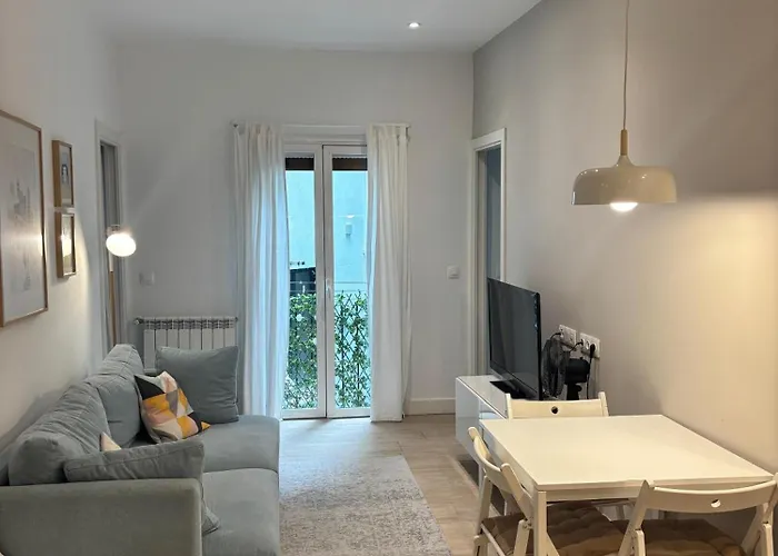 La Romantica Urdaneta * San Sebastián