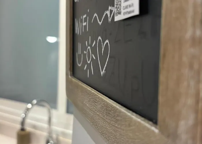 La Romantica Urdaneta Apartmán San Sebastián