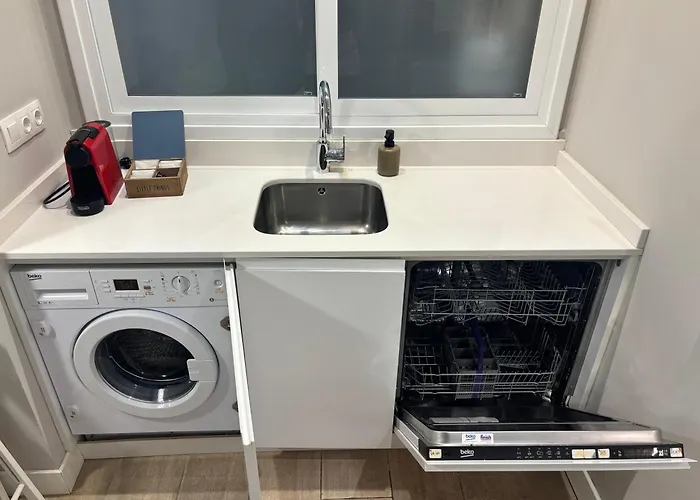 La Romantica Urdaneta * San Sebastián