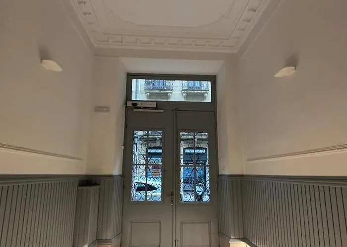 La Romantica Urdaneta