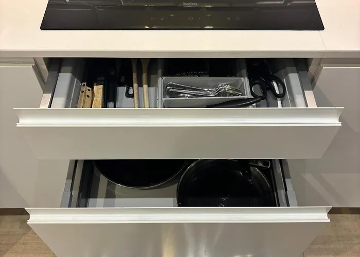 La Romantica Urdaneta Apartmán