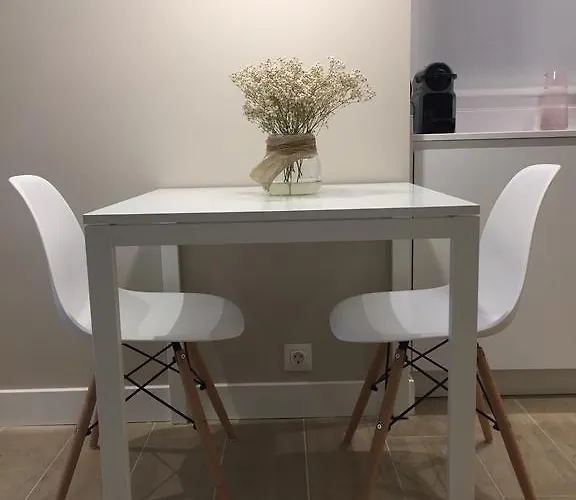 La Romantica Urdaneta Apartmán San Sebastián