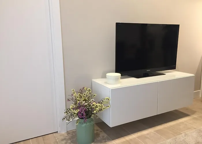 La Romantica Urdaneta Apartmán San Sebastián