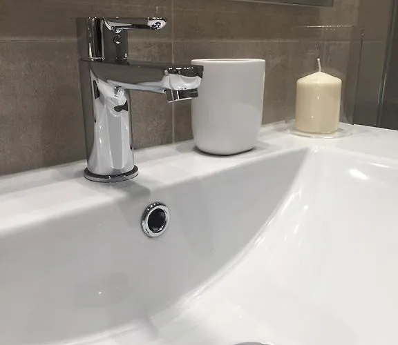 La Romantica Urdaneta Apartmán *