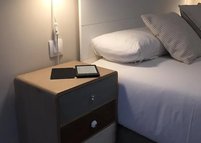 Apartmán La Romantica Urdaneta San Sebastián