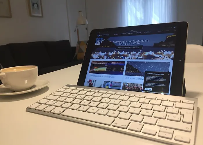 La Romantica Urdaneta * San Sebastián